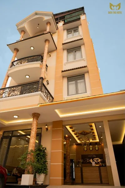 Bich Thu Hotel – Photos 5