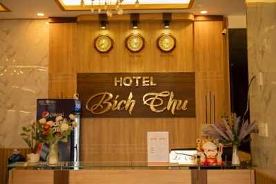 Bich Thu Hotel – Photos 6