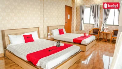 Bich Thu Hotel – Photos 7
