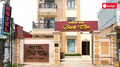 Bich Thu Hotel – Photos 9