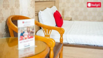 Bich Thu Hotel – Photos 11