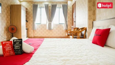 Bich Thu Hotel – Photos 12