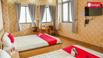 Bich Thu Hotel – Photos 13