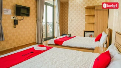 Bich Thu Hotel – Photos 14