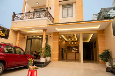 Bich Thu Hotel – Photos 15