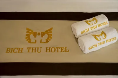 Bich Thu Hotel – Photos 16